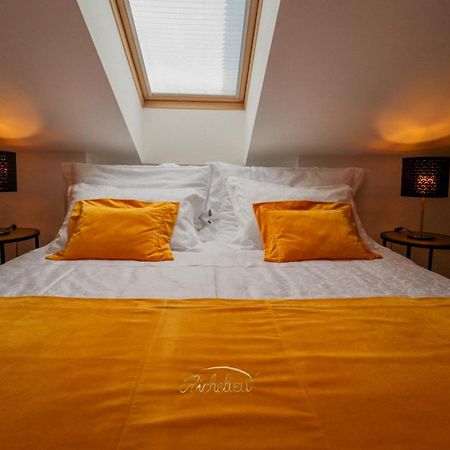 Apartman Richelieu 2 Bardejov Ngoại thất bức ảnh
