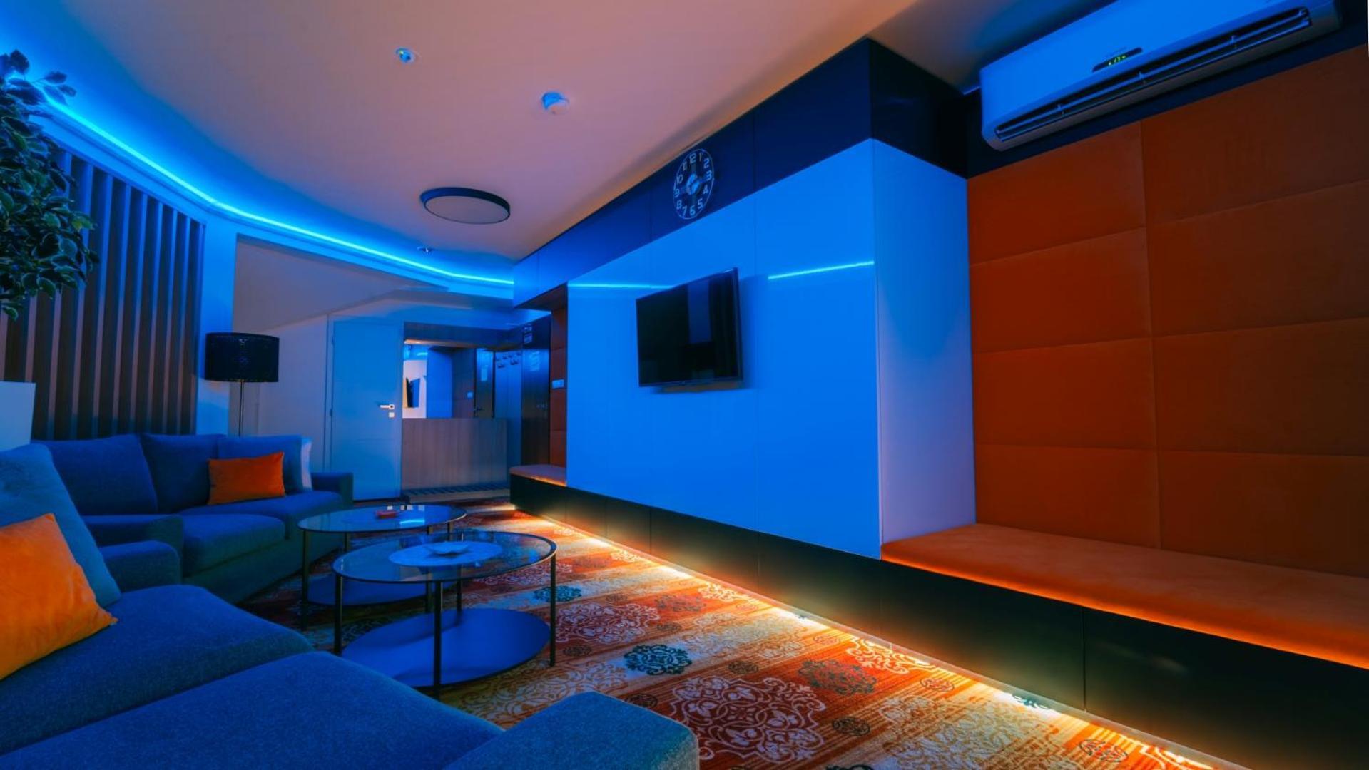 Apartman Richelieu 2 Bardejov Ngoại thất bức ảnh