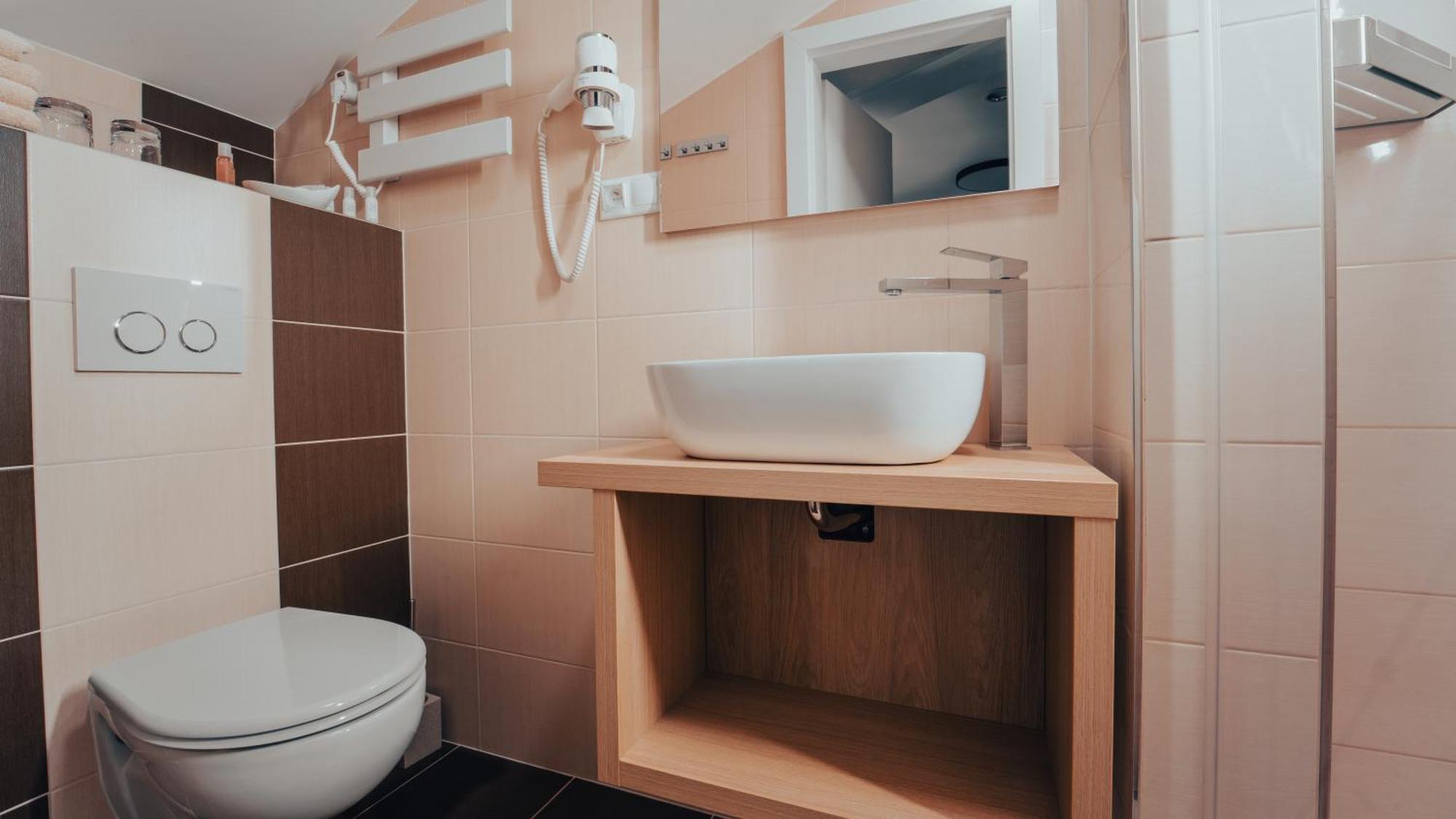 Apartman Richelieu 2 Bardejov Ngoại thất bức ảnh