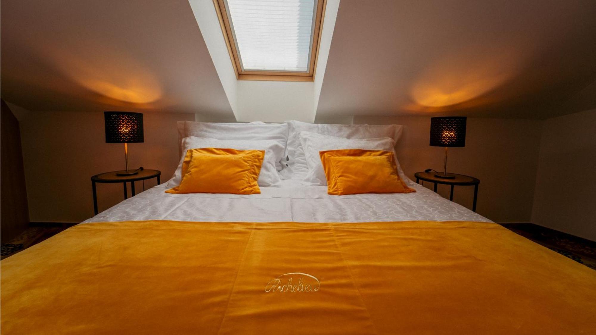 Apartman Richelieu 2 Bardejov Ngoại thất bức ảnh