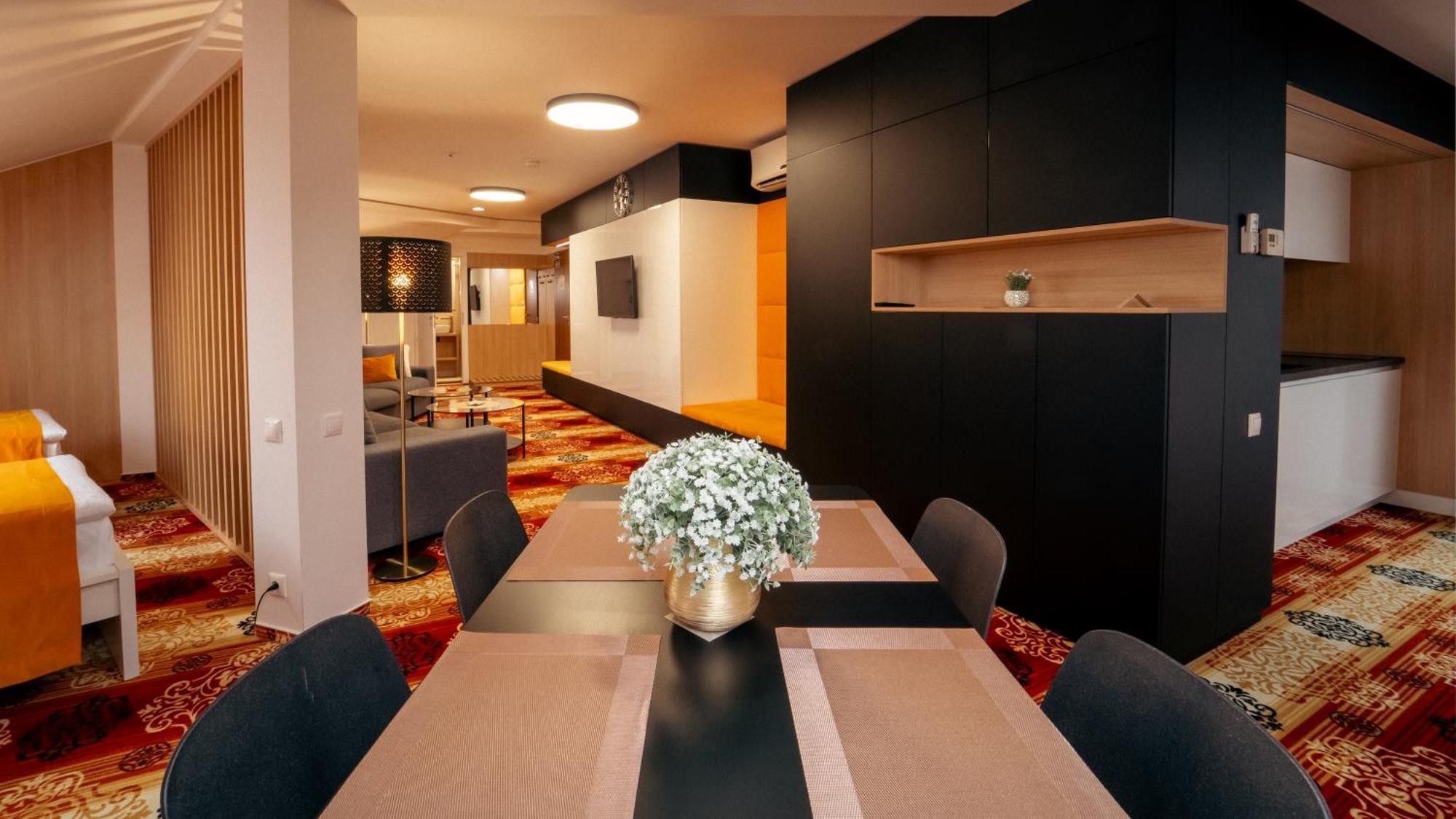 Apartman Richelieu 2 Bardejov Ngoại thất bức ảnh